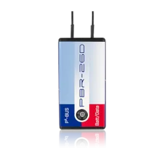 PowerBox Core PBR-26D 26 Channel 2.4GHz Receiver for the Core Radio System 8240