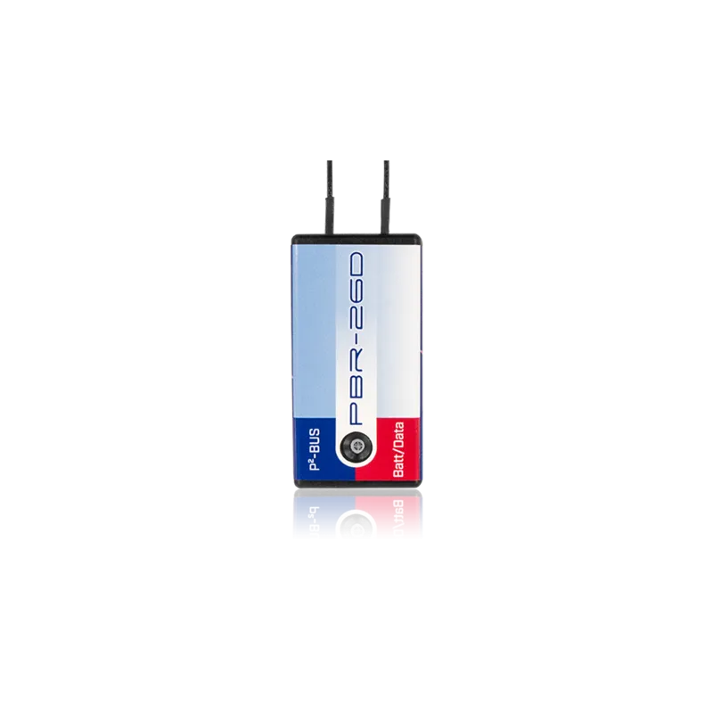 PowerBox Core PBR-26D 26 Channel 2.4GHz Receiver for the Core Radio System 8240