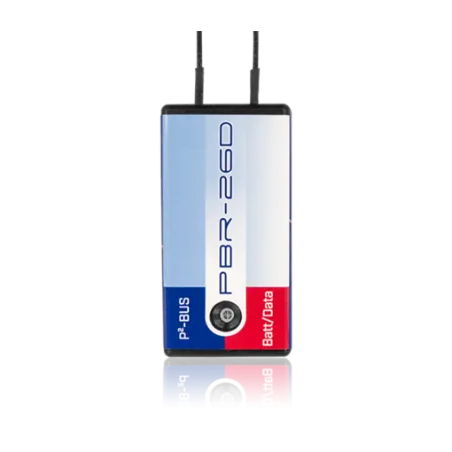 PowerBox Core PBR-26D 26 Channel 2.4GHz Receiver for the Core Radio System 8240