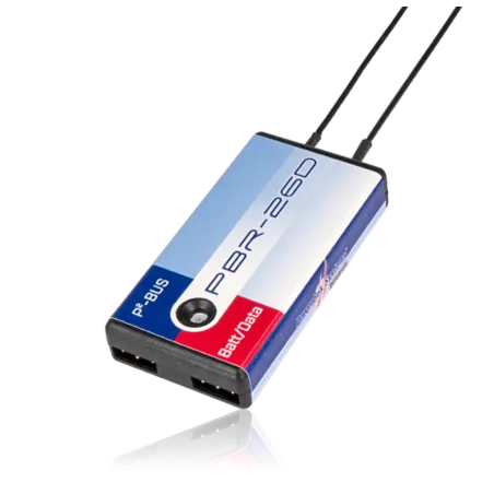 PowerBox Core PBR-26D 26 Channel 2.4GHz Receiver for the Core Radio System 8240