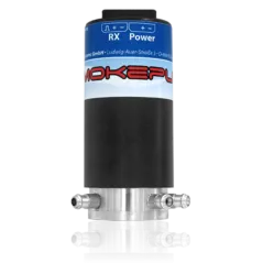 PowerBox Smokepump JET, 2 x output, with accessories