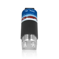 PowerBox Smokepump Standard with accessories