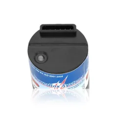 PowerBox Smokepump Standard with accessories