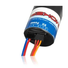 PowerBox Smokepump Standard with accessories