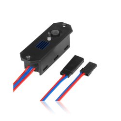 Smart-Switch MPX / 2xJR connectors