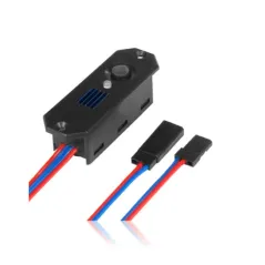 Smart-Switch MPX / 2xJR connectors