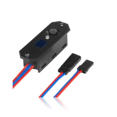 Smart-Switch MPX / 2xJR connectors