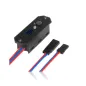 Smart-Switch MPX / 2xJR connectors Smart-Switch MPX / 2xJR connectors