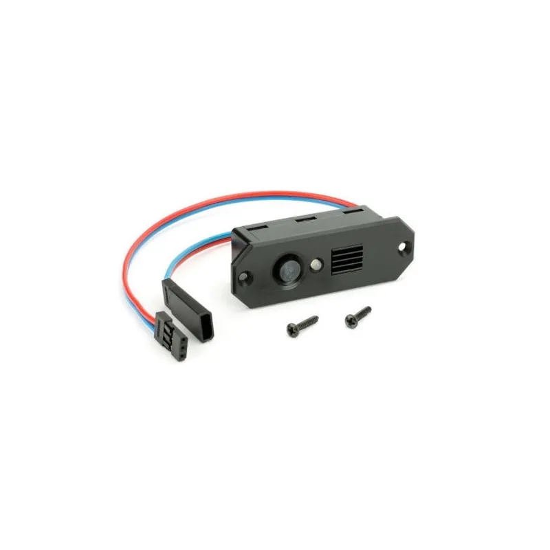 DigiSwitch, 5.9V, JR / JR connectors