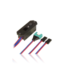 DigiSwitch, 5.9V, MPX / 2xJR connectors