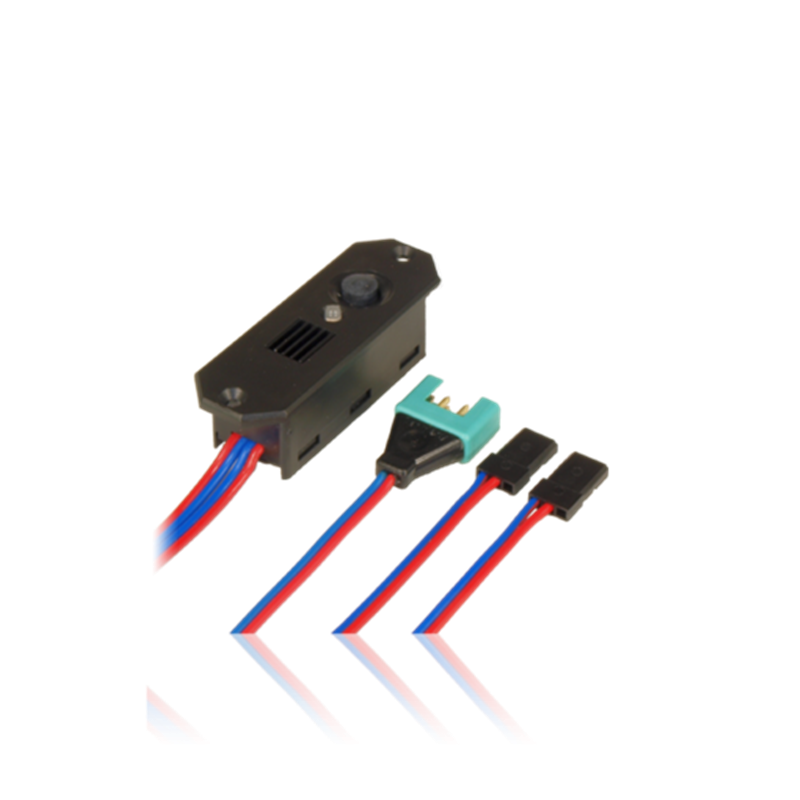DigiSwitch, 5.9V, MPX / 2xJR connectors