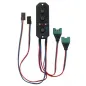 PowerBox Sensor, 5.9V, MPX / JR connectors