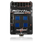 PowerBox Royal SRS incl. SensorSwitch, LC-Display, GPS