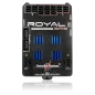 PowerBox Royal SRS incl. SensorSwitch, LC-Display, GPS