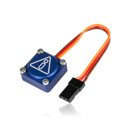 PowerBox iGyro SAT