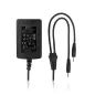 110/220V Mains adapter and PowerPak PRO