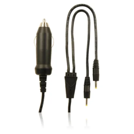 12V Car Adapter