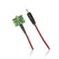 Charging Extension for 1 Battery, 30cm