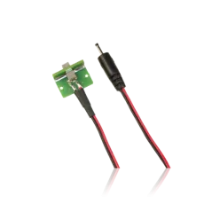 Charging Extension for 1 Battery, 50cm