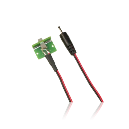 Charging Extension for 1 Battery, 50cm