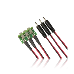 Charging Extension for 3 Battery, 30cm