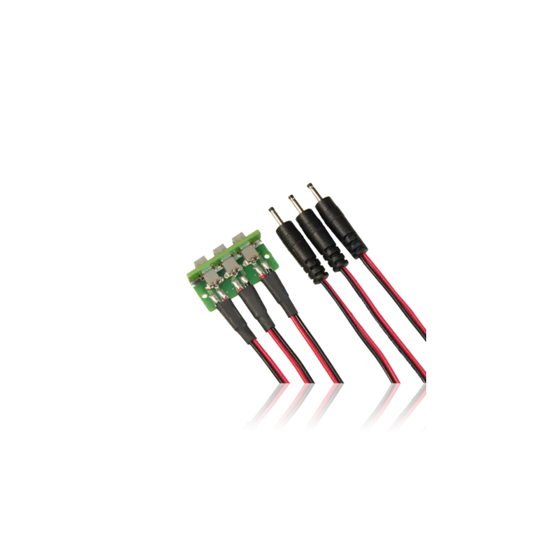 Charging Extension for 3 Battery, 30cm