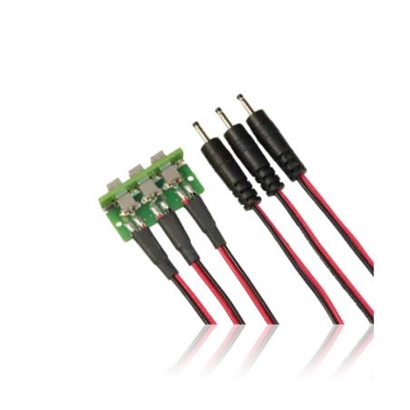 Charging Extension for 3 Battery, 30cm
