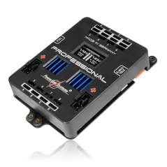 PowerBox Professional, incl. SensorSwitch and Patchleads