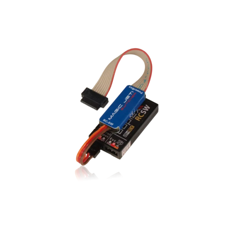 Magic Jeti Switch