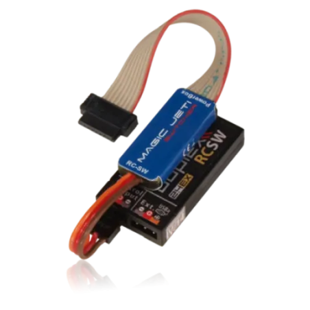 Magic Jeti Switch
