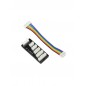 Balance Adaptor Board - JST XH 2 - 6 Cell WITH LEAD