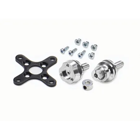 NTM Prop Drive 28 Series prop drive 5mm