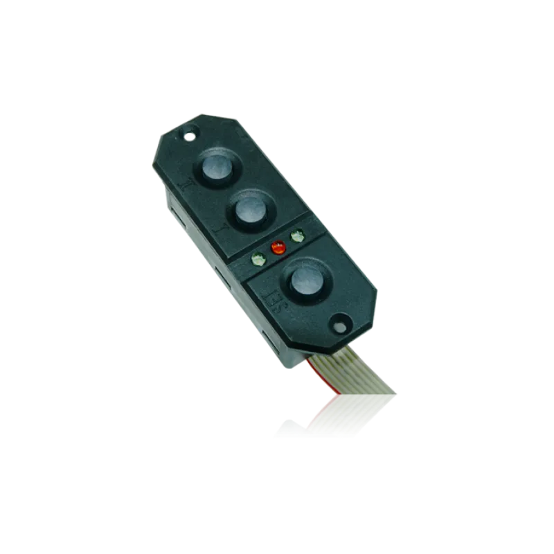 SensorSwitch, black connector, for Royal SRS, Champion SRS and iGyro, 40cm