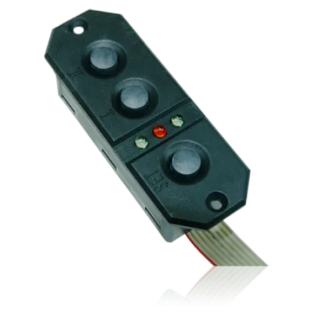 SensorSwitch, black connector, for Royal SRS, Champion SRS and iGyro, 40cm