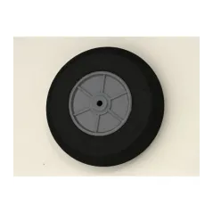 70 (Dia) H22.5mm Sponge Wheels 