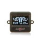 OLED-Display for Mercury SRS