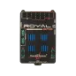 PowerBox Royal SRS incl. SensorSwitch, LC-Display, w/o GPS