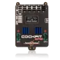 PowerBox Cockpit SRS, incl. SensorSwitch and Patchleads PowerBox Cockpit SRS, incl. SensorSwitch and Patchleads