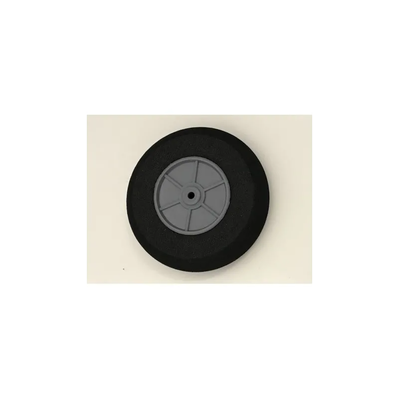 85 (Dia) H24mm Sponge Wheel 