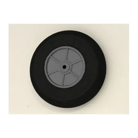 85 (Dia) H24mm Sponge Wheel 
