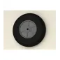 85 (Dia) H24mm Sponge Wheel 