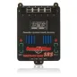 PowerBox Competition SRS, incl. SensorSwitch and Patchleads PowerBox Competition SRS, incl. SensorSwitch and Patchleads
