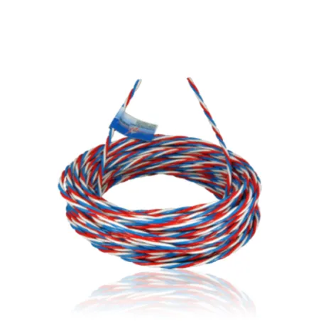 Premium servo leads 10M