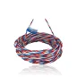 POWERBOX Premium MAXI servo leads 10M