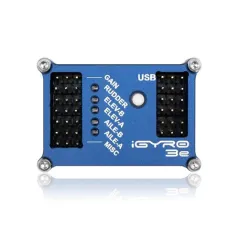 PowerBox iGyro 3e