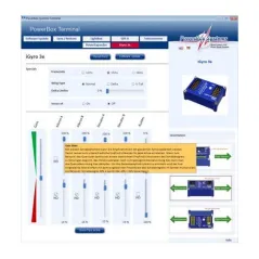 PowerBox iGyro 3e