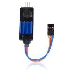 Voltage regulator, linear 5.9V regulated output