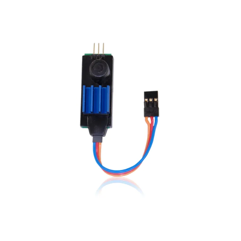 Voltage regulator, linear 5.9V regulated output
