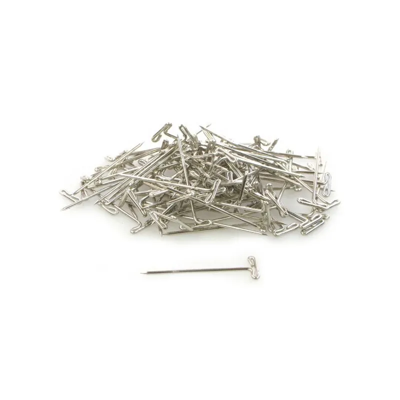 Modelling "T" Pins 30MM LONG 100 PACK 