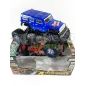 Hummer Jeep Off Road Remote Control 1/12 2.4G 4WD Rock Crawler Hummer Jeep Off Road Remote Control 1/12 2.4G 4WD Rock Crawler